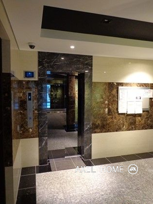 コンシェリア東京ベイサイドコート