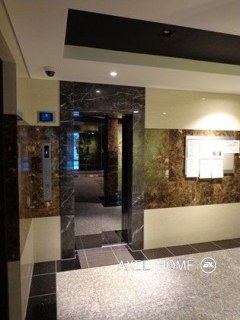 コンシェリア東京ベイサイドコート