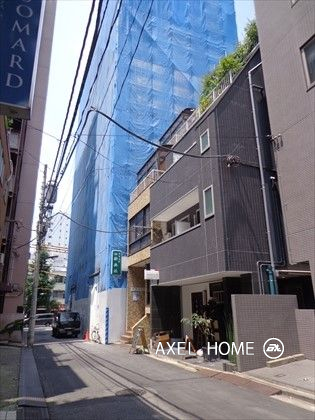 フィオーレ神保町