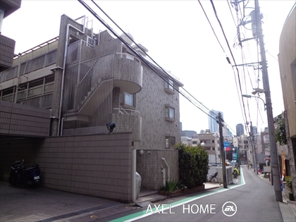 かなりマンション赤坂
