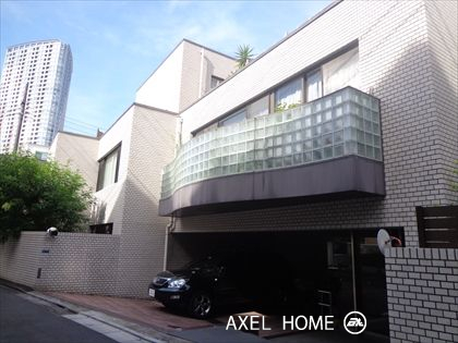 プラトー赤坂