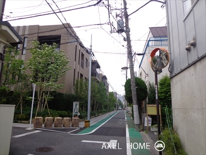 ザ・パークハウス小日向