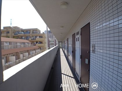 クレヴィスタ豊洲ベイサイド