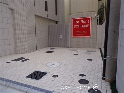 SOHO赤坂 (ソーホー赤坂)