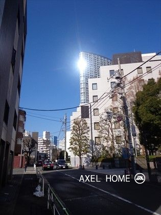 赤坂ONビル