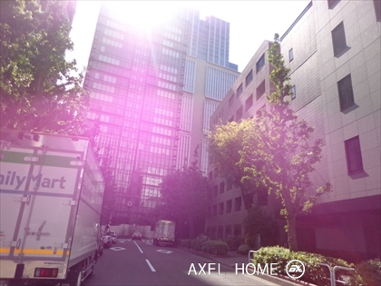 ヒルクレスト平河町