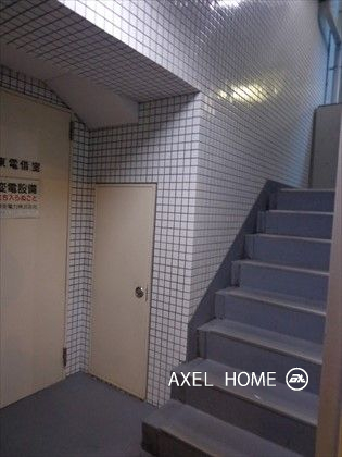 ラミアール赤坂