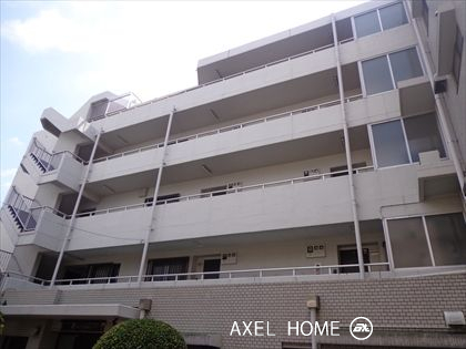 エルアルカサル小石川