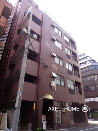 ライオンズマンション平河町Ｗ