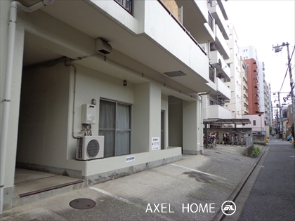 サンビューハイツ音羽