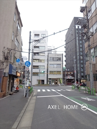 スタイルヒルズ秋葉原
