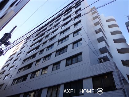神田小川町ハイツ