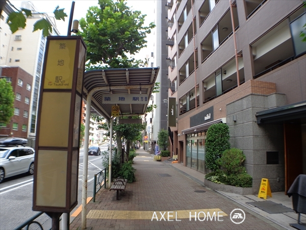 コスモ日本橋浜町
