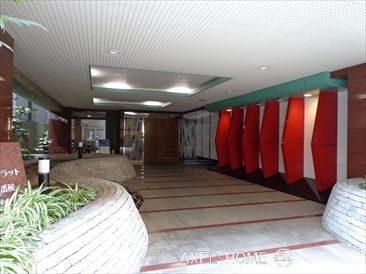 日本橋三越前アムフラット壱番館