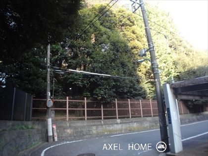 千駄ヶ谷パークスクエア　（事務所）