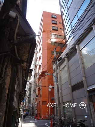 第33宮庭ビル