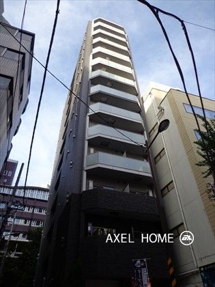 ガーラヴィスタ水道橋