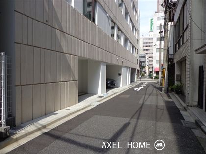 グリーンパーク千代田淡路町