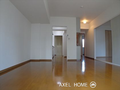 バーネットヒル小日向
