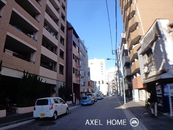 セザール小伝馬町