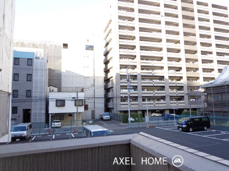 プレミアムキューブ田町