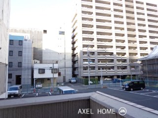 プレミアムキューブ田町