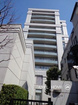 パラシオ青山