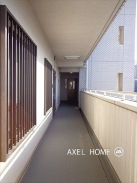 ディアハイム飯田橋