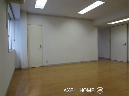 新宿Qフラットビル（事務所）