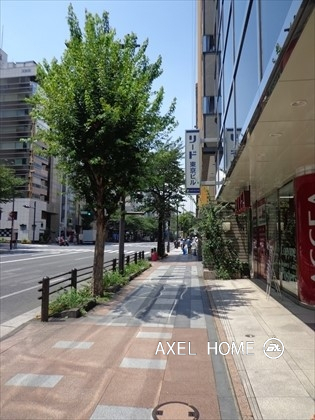 リード東京ビル