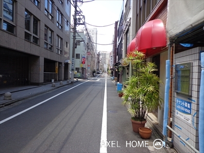 第七ＤＭＪビル