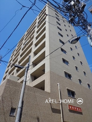 リビオ文京関口シティクロス