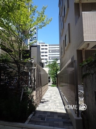プラウド文京関口