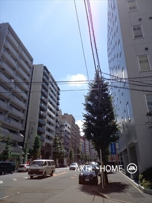 メゾン文京関口