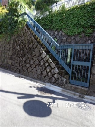 オープンレジデンス西片町