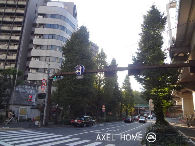 SuSLOB北参道（サスロブ北参道）（事務所）