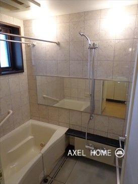 ルイシャトレ世田谷グランディア 【売却・中古マンション】