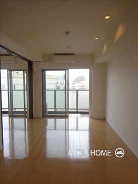 フォレシティ後楽園