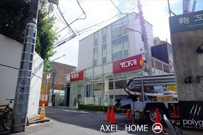 VEXA表参道 (ヴェクサ表参道)