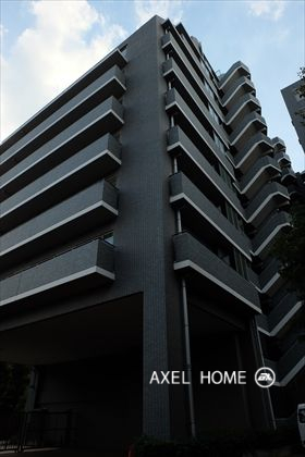 It's東京フォーサイトスクエア