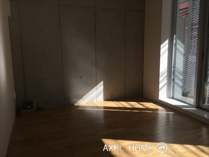 RC APARTMENT (アールシーアパートメント)