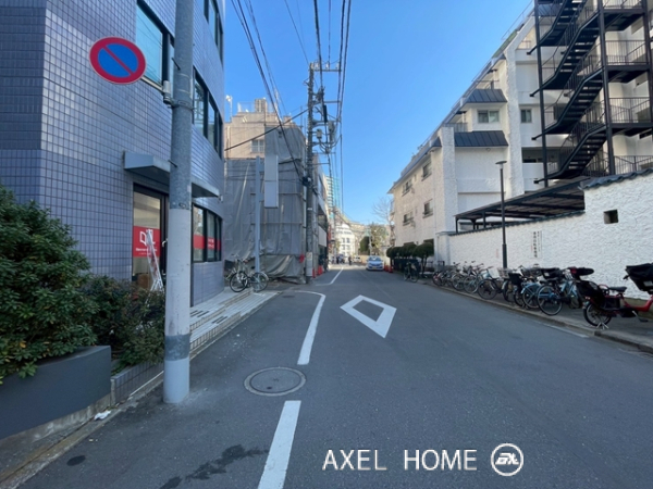 岩波ビル （事務所）