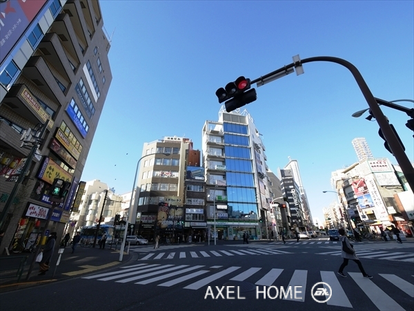 YKビル　（事務所・店舗）