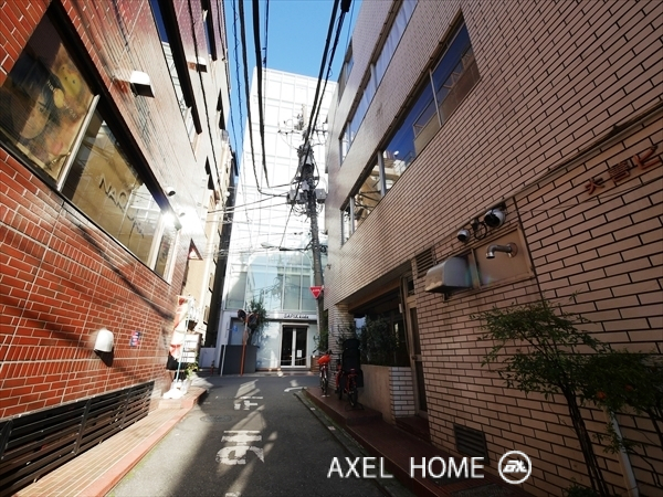 大善ビル　(事務所・店舗)