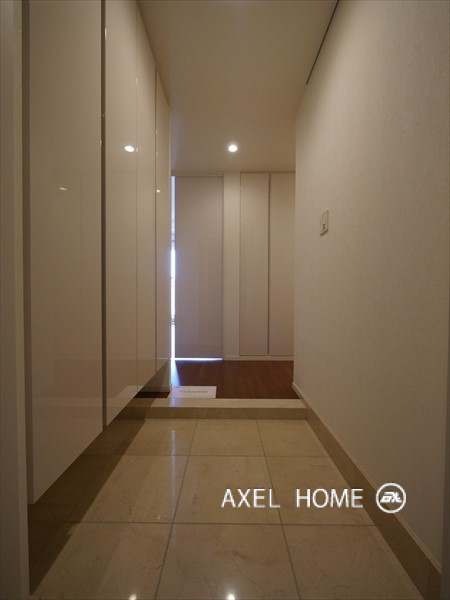 パークコート千代田富士見ザタワー