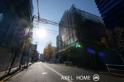 四谷荒木町プロジェクト