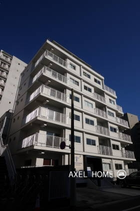 ＫＥＮ・ＨＡＲＢＯＲ（ケン・ハーバー）（店舗・事務所）
