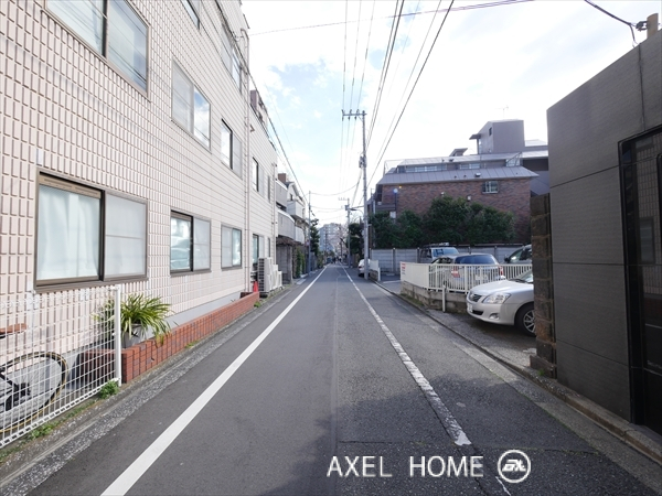 ＫＩ新宿内藤町ビル