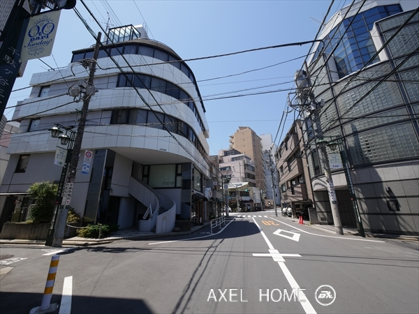 大谷ビル（事務所）