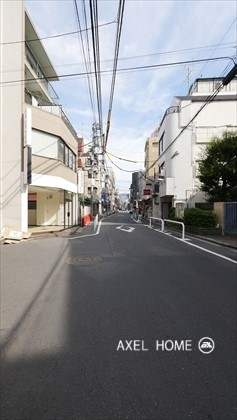 三瑛ビル　（事務所・店舗）
